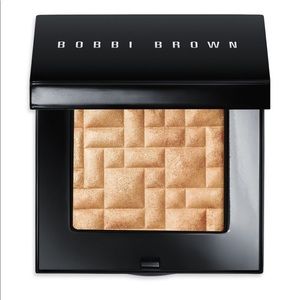 BOBBI BROWN Highlighting Powder in Moon Glow